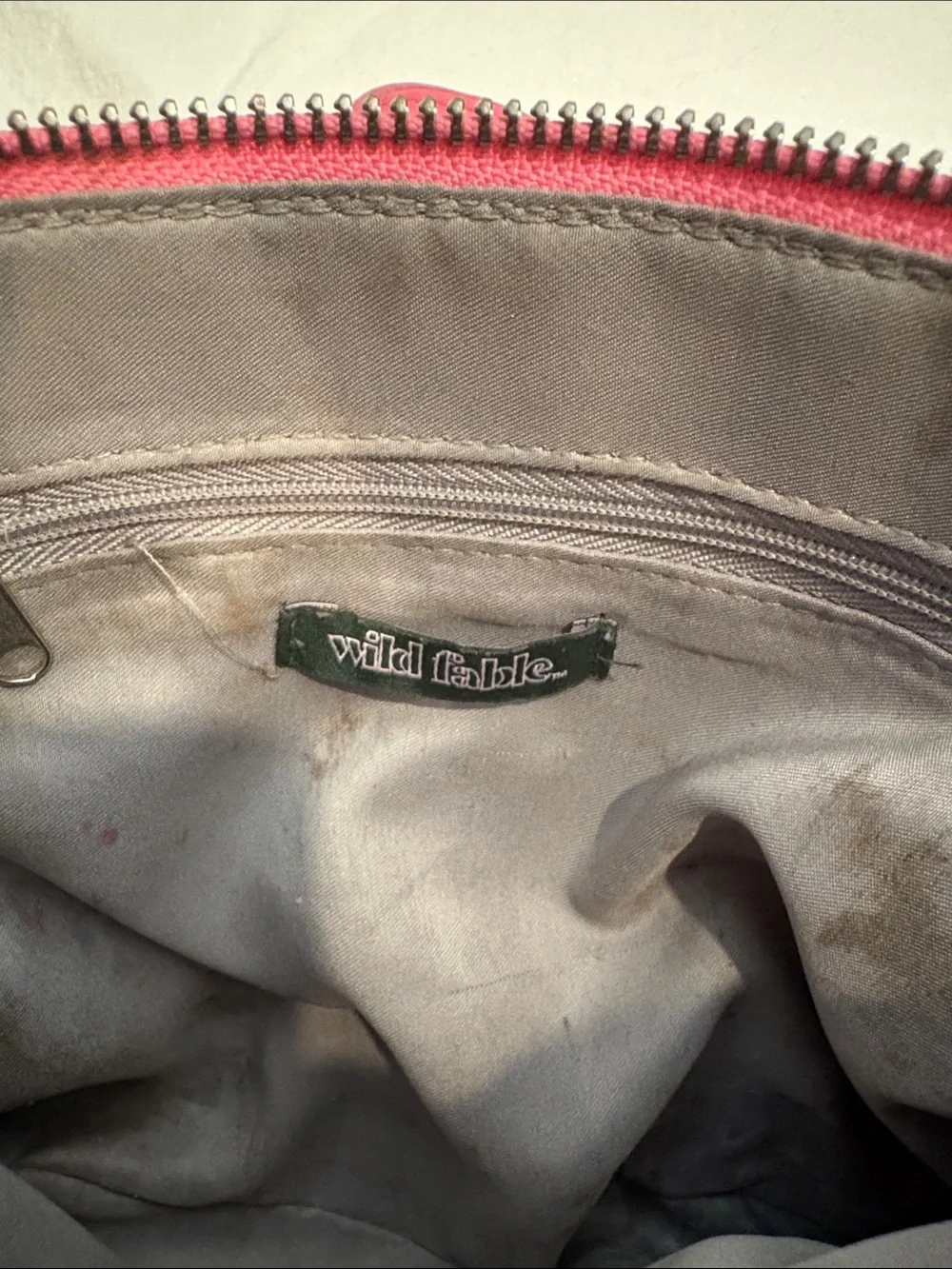 Wild Fable Bag